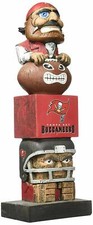 NFL Tampa Bay Buccaneers Tiki