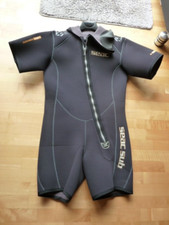 Eisweste SEAC SUB 5mm, Größe XXXL 