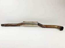 auspuff für AUDI A3 (8L) 1.8I