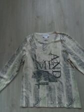 Amy Vermont Damen Feinstrick Pullover Gr 38 Neu