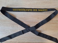 Mützenband tellermütze - mützenband,