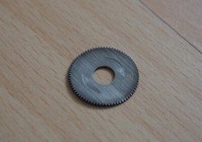 1 x Nagra Scheibe / Center 1.1 # 0104255014 ! IV- S / 4.2 / E / T - Audio IS ect