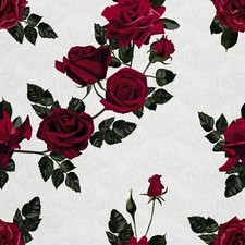 OXFORD Bedruckt Polyester