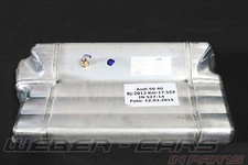 Druckspeicher für Luftfahrwerk pressure accomulator 4G0616203C Audi A6 S6 A7 4G