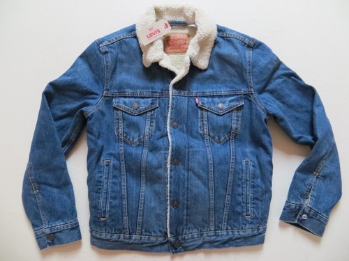 Levi jacke jeansjacke - jacke,