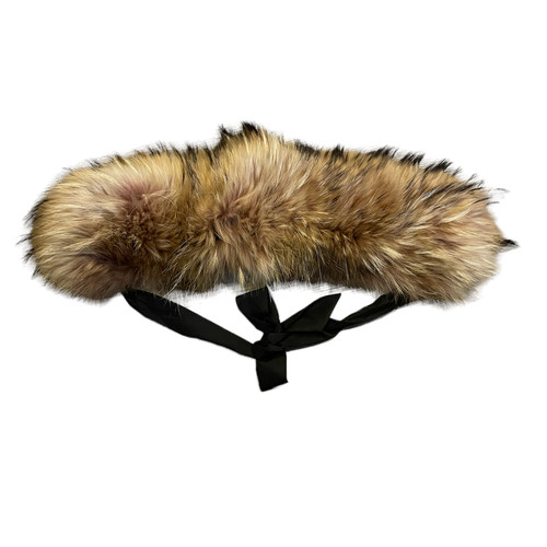 Shirtaporter fuchspelzkragen - shirtaporter,