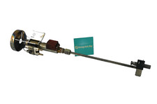 Ölvorwärmer Düsenstock Komplett inkl. Stauscheibe Danfoss 030N4101