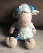 Nici, Schaf Jolly Mäh Summer, ca 38 cm