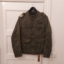 Dsquared2 Military Jacket
