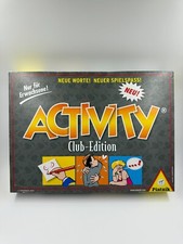 Piatnik Activity Club Edition