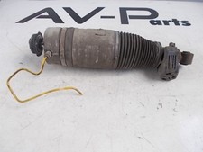 Orig Audi Q7 4LFederbein hinten rechts Stoßdämpfer Luftfederung 4L0616020  V12 