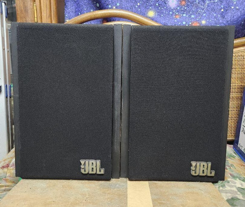 Jbl j216 pro studio - pro, monitor
