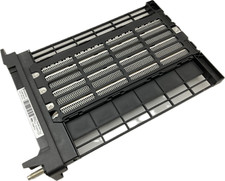 Elektrische Luftzusatzheizung