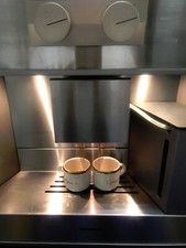 ▓▓  GAGGENAU KAFFEEAUTOMAT