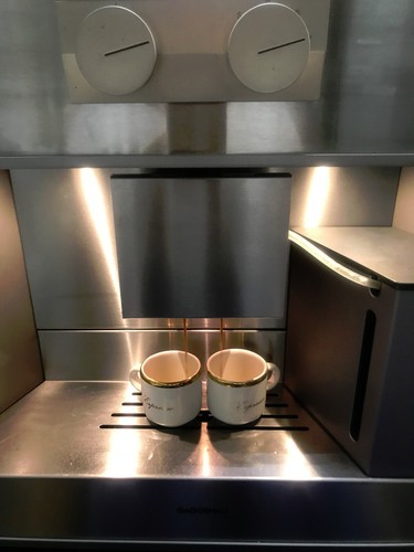 Gaggenau kaffeeautom - ▓▓,