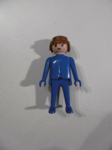 Playmobil figur 1974 - playmobil,