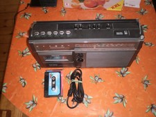 Rft 660 sternrecorder - rft,