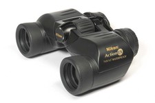 Nikon Action EX 7x35 CF