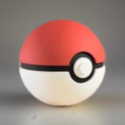 Pokeball mega ball ultra - mega,