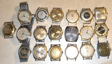 19 Stück Mechanische