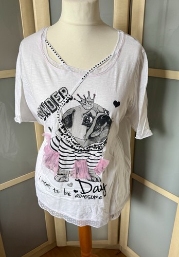 Tredy bluse shirt - bluse,, gr