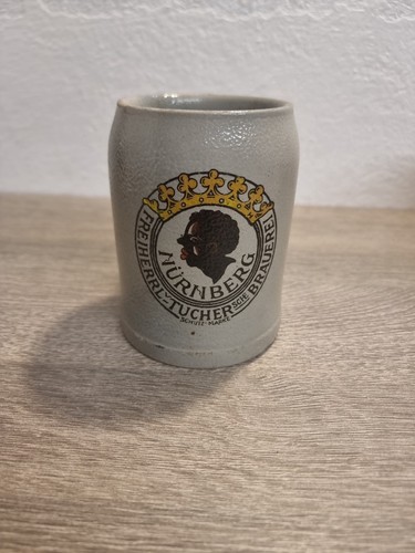 Bierkrug friherrl tucher - bierkrug,