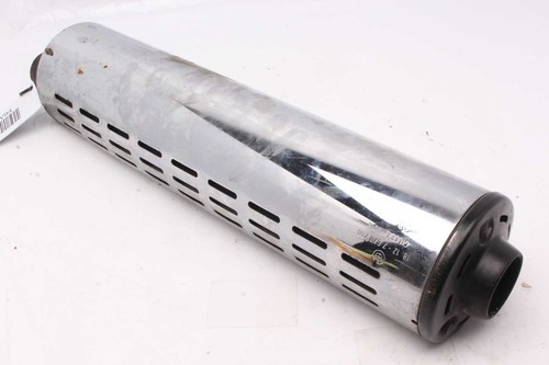 Auspuff schalldämpfer bmw - schalldämpfer, r