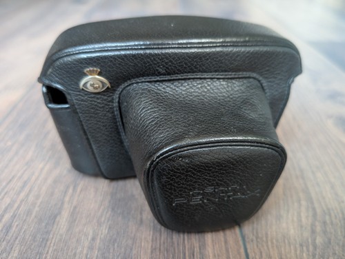 Asahi pentax original - asahi, vinatage