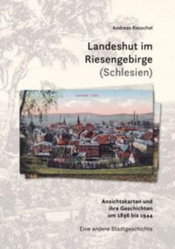 Landeshut riesengebirge - landeshut,