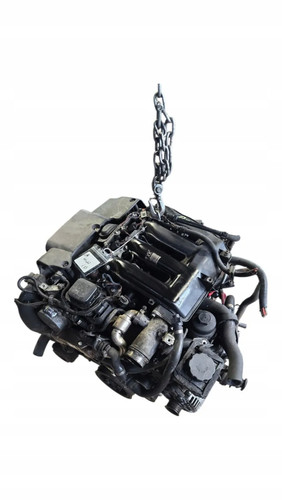 Motor bmw e83 m47d20 - x3, 2.0