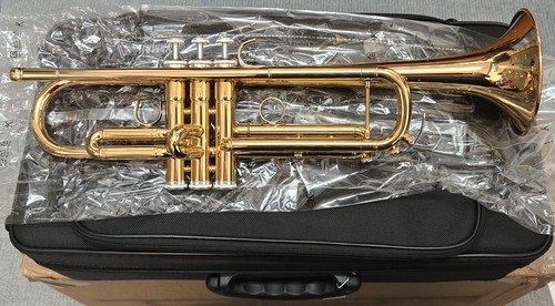 Neue yamaha ytr 4335gii - neue, ytr-4335gii