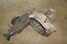 T4 Syncro Schaltgetriebe Verteilergetriebe ARL 2370 CCM 57 KW VW Multivan