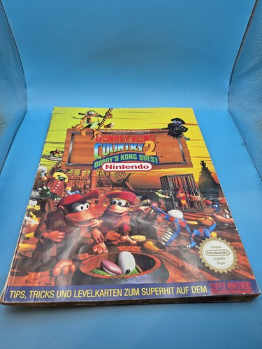 Donkey kong country - donkey,
