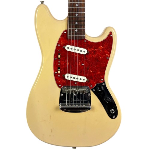 Fender japan reissue - fender,
