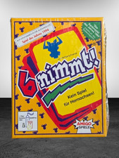 6 Nimmt Vintage Kartenspiel