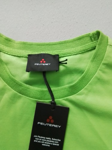 Peuterey tshirt neu np 99 - ,