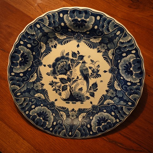 Vintage porzellan stil - vintage,
