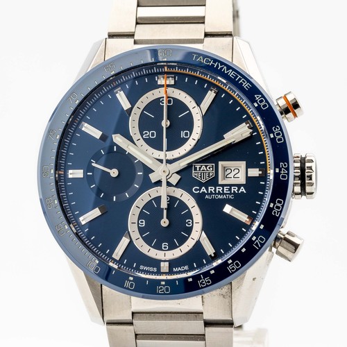 Tag heuer carrera ref - heuer, ref.