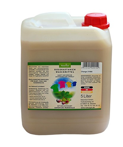 Rosskastanien flüssig - rosskastanien,