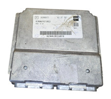 Steuergerät Motorsteuergerät