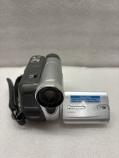 MiniDV Camcorder PANASONIC NV-GS17 EG Video Corder Digitalisieren Getestet ✅