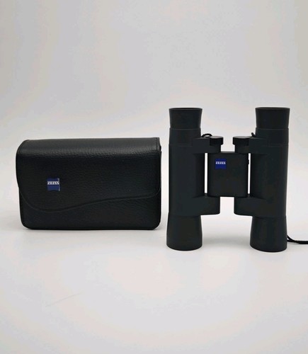 Zeiss conquest 10x25 - conquest, p