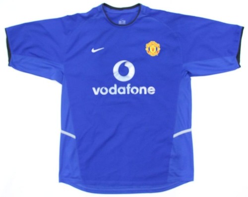 Nike manchester united beckham - united,