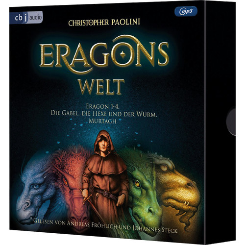Eragons welt das - -,