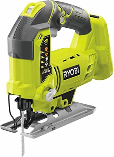 Ryobi r18js 18v one - r18js, one+