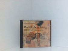 Musik für Sans-Souci Ensemble