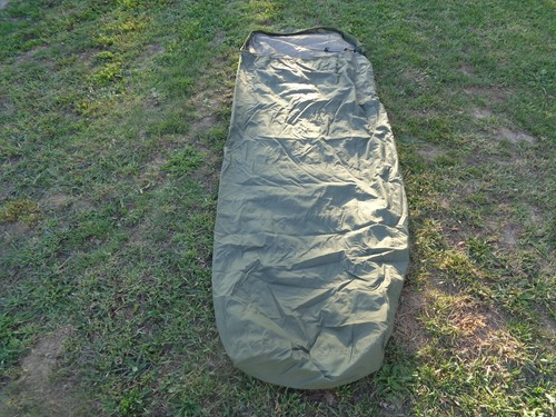 Orig armee m90 bivy - orig.nl,