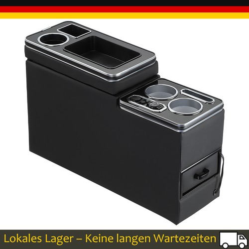 Mittelkonsole mit ablagen - mittelkonsole,