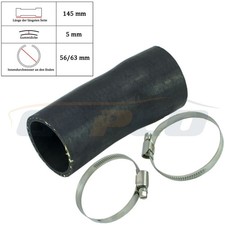 Rohr turbo schlauch - turbo,