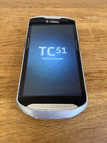 Zebra tc51 gebraucht - tc51,